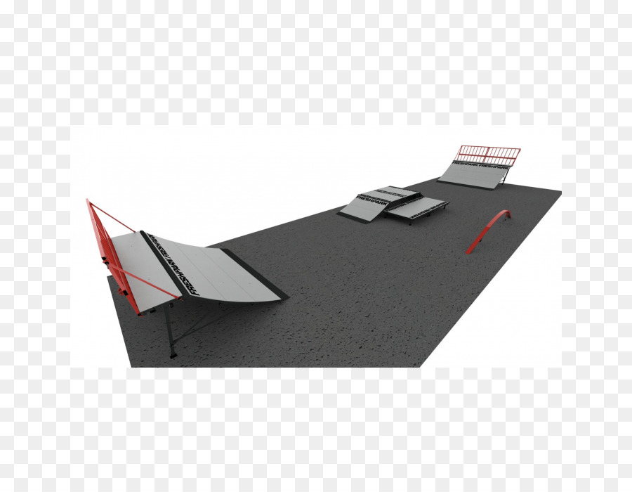 Skatepark Wing