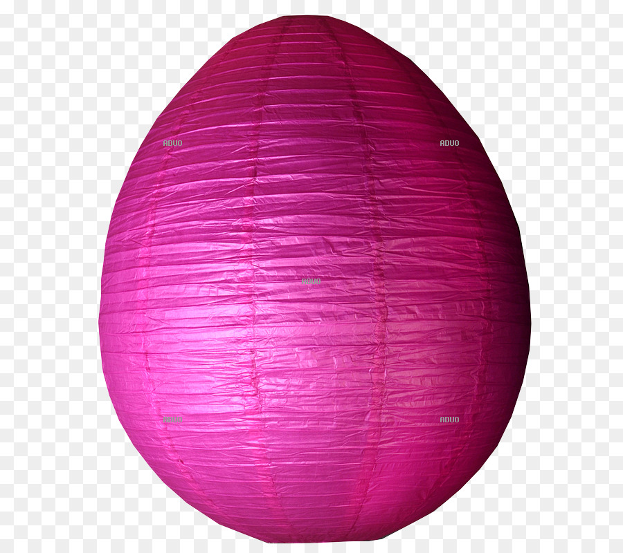 Easter Bunny Giấy lồng trứng Phục sinh - đèn lồng hồi giáo