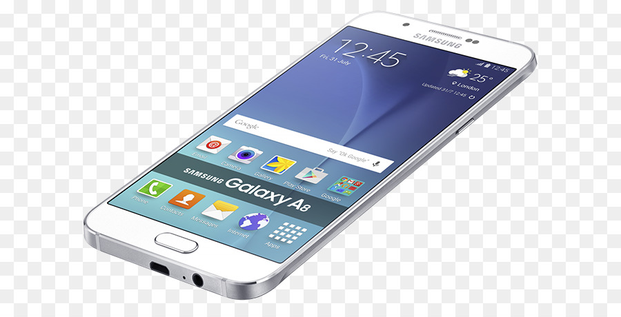 Samsung Galaxy A8 / A8+ Samsung Galaxy A8 (2016) Samsung Galaxy A5 (2017) Telefon - Samsung A8