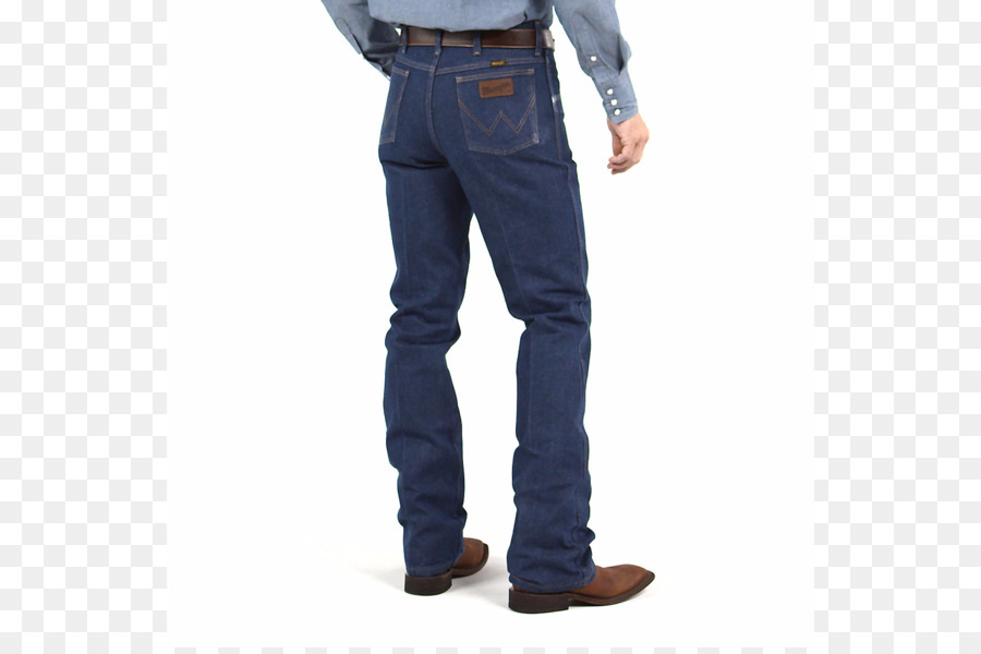 T-shirt Falegname, jeans Denim Manica Pantaloni - Maglietta