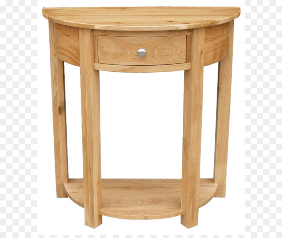 Nachttische Schublade Möbel Massivholz - rustikalen Tisch