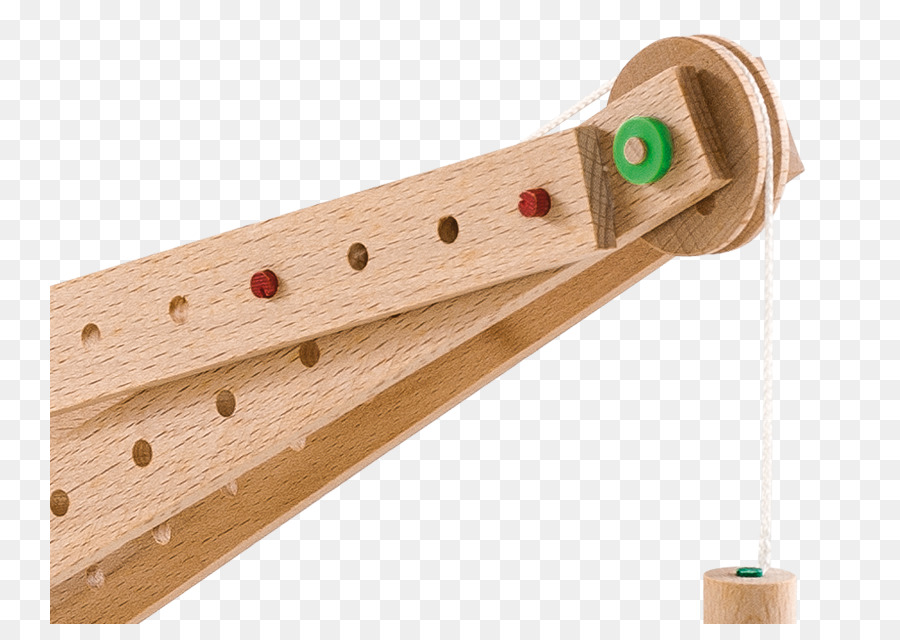 Giocattolo blocco di Legno di ingegneria edile-Architettura Matador - baby giocattoli in legno