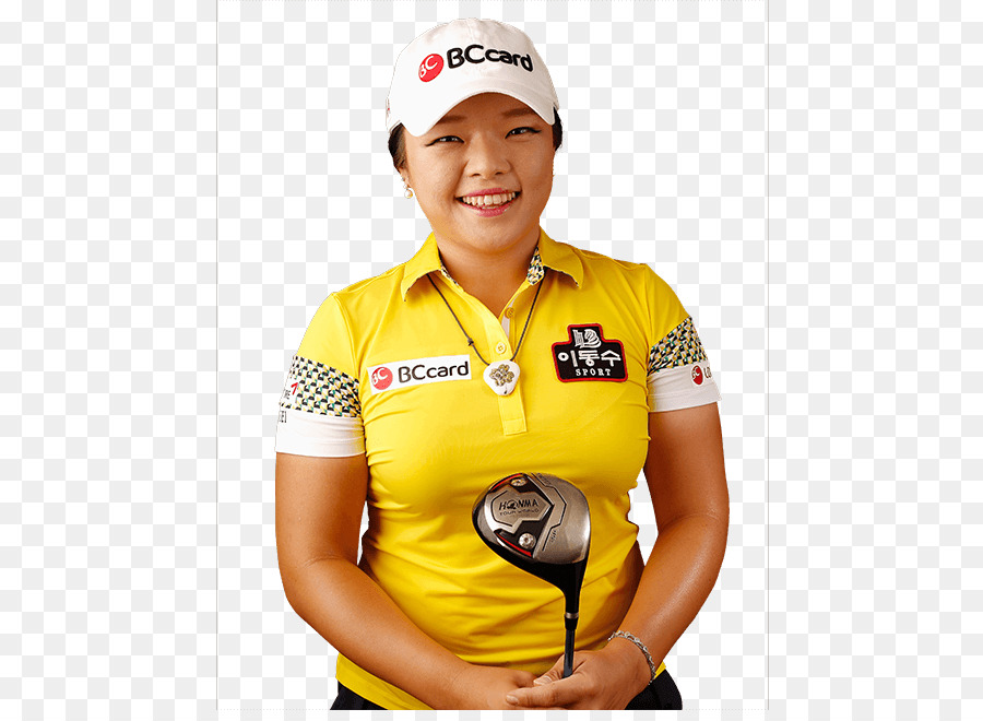 Jang Ha-na LPGA della Corea del Tour di Golf Jersey - Golf