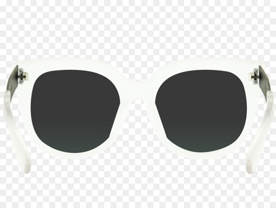 Aviator-Sonnenbrille-Brille von Cutler und Grobe - spiegel