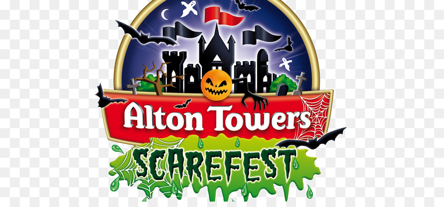 Alton Towers Peak District Chessington World of Adventures, Amusement park Resort - save the date biglietti