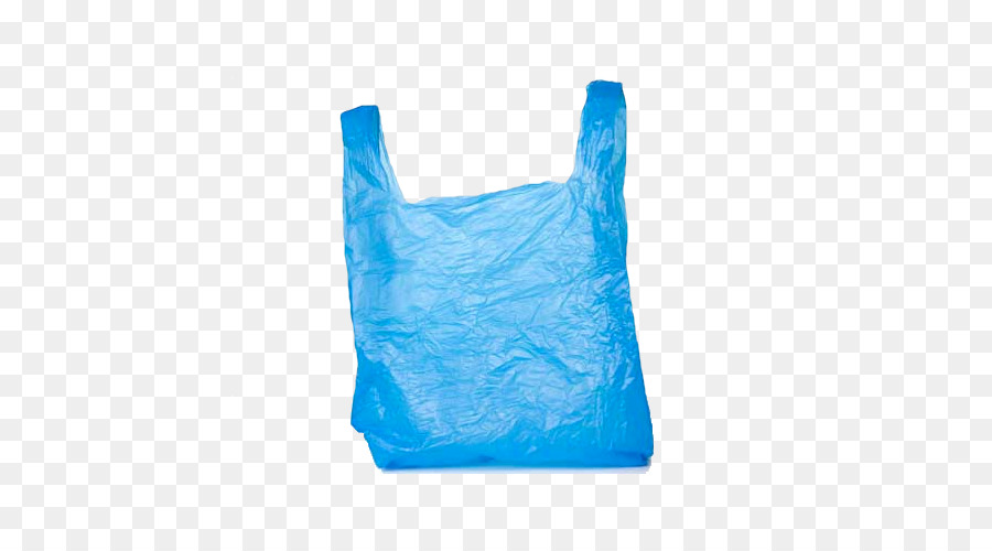 Plastic Bag. 