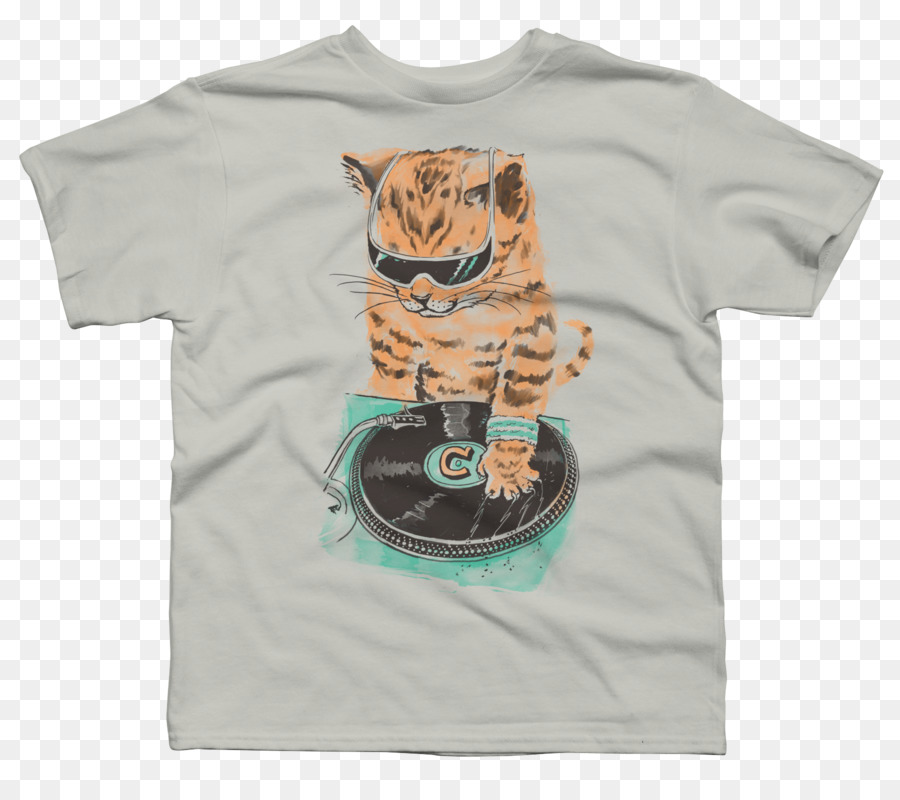 T-shirt Ärmel Brand-Zeichnung - T Shirt