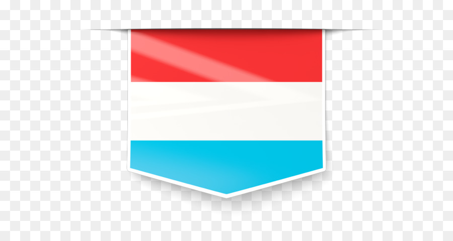 Flagge von Luxemburg-Fotografie - Flagge