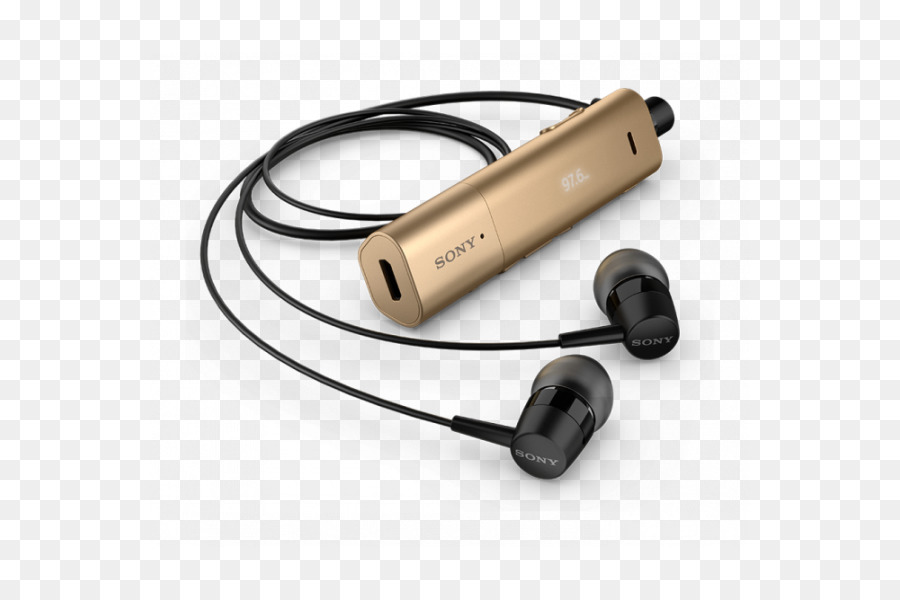 Sony SBH54 Kopfhörer, Bluetooth Telefon Anruf - Kopfhörer