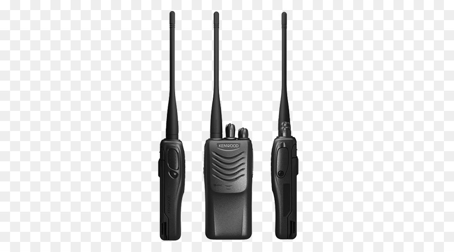Walkie-talkie Microdigital TK-2000 radio a Due vie TK3000 IIe frequenza Molto alta - Ricetrasmittente