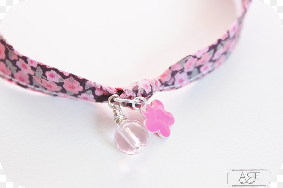 Armband Halskette Pink-M-Kette-Schmuck-design - Liberty
