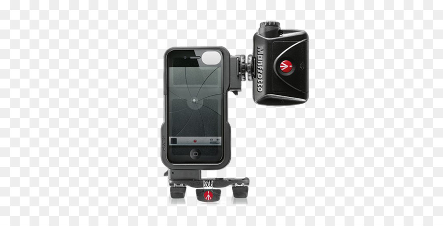 iPhone 4S Telefon Manfrotto - andere