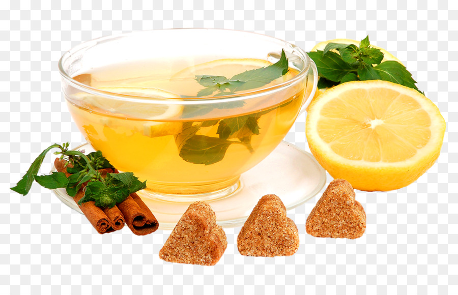 Trà xanh, trà Hoa trà ô long trà thảo Dược - thức ăn tự nhiên