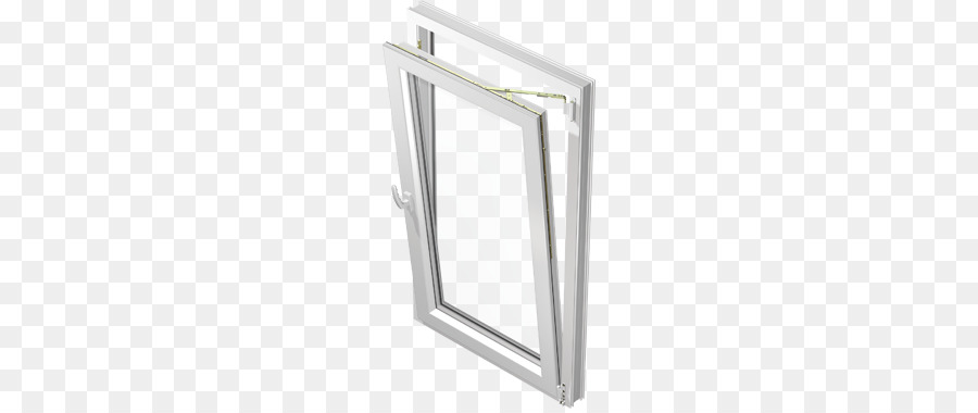 Porta Finestra In Plastica Vetro Cerniera - screening finestra