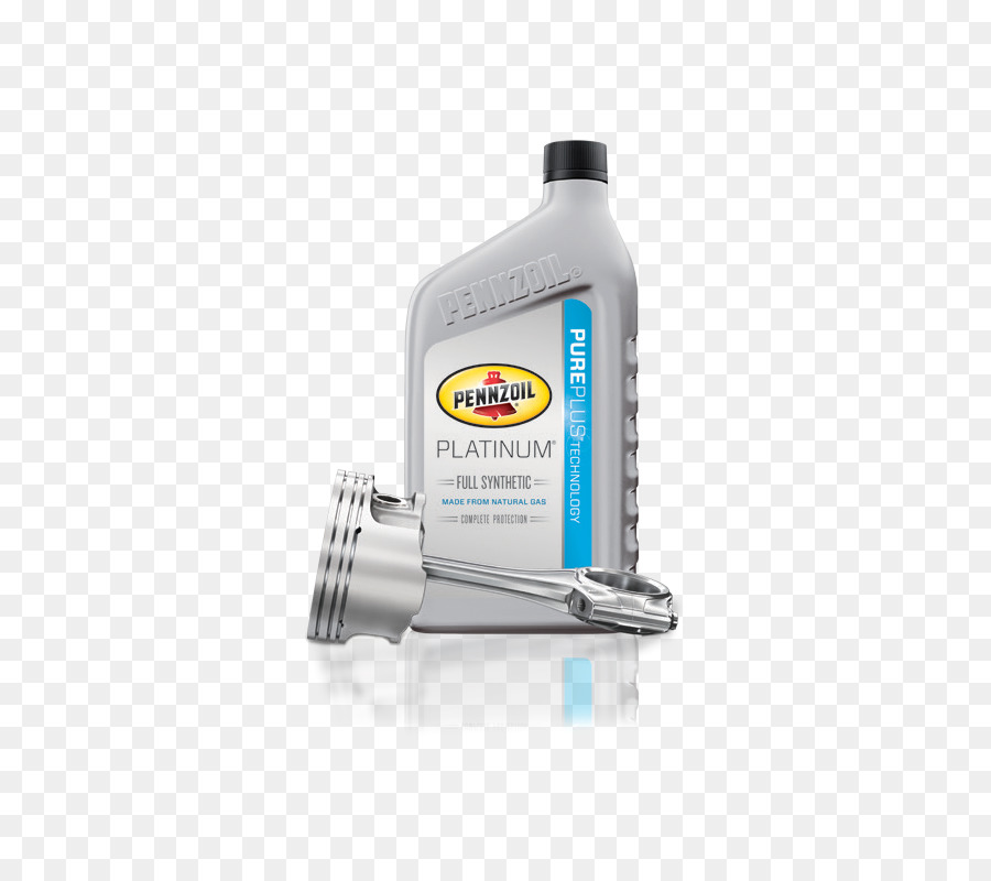 Auto Kunststoff öl Pennzoil Motor oil Petroleum - Platinum