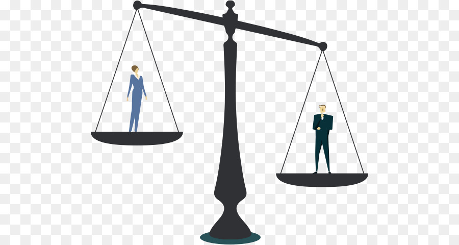 Gender-diversity-Rechtsanwalt Kanzlei Recht Bloomberg - balance Skala