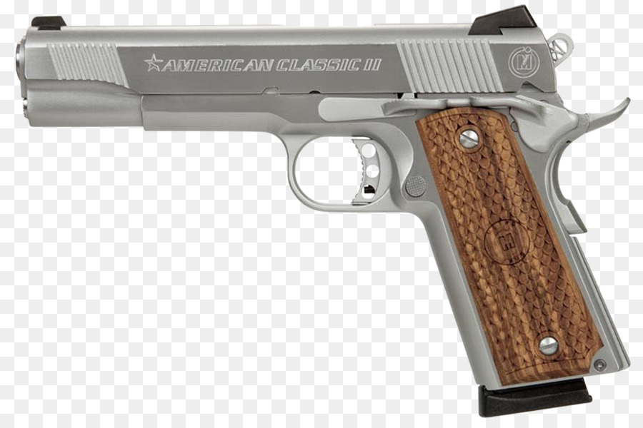 .45 ACP M1911 Pistole Pistolen Handfeuerwaffe - Pistole