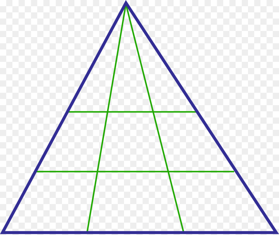 Tam Giác Toán Học Khu Vực - hình tam giác
