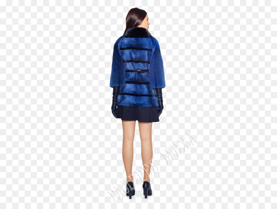 Kleid Korsett Taille Lace Fashion - Pelzmantel