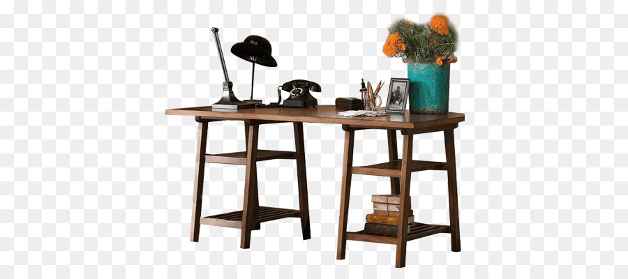 Studio della tabella di Mobili Sedia sgabello da Bar - tavolo di studio