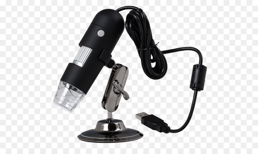 Microscopio digitale Ingrandimento lente di Ingrandimento Fotocamere Digitali - microscopio