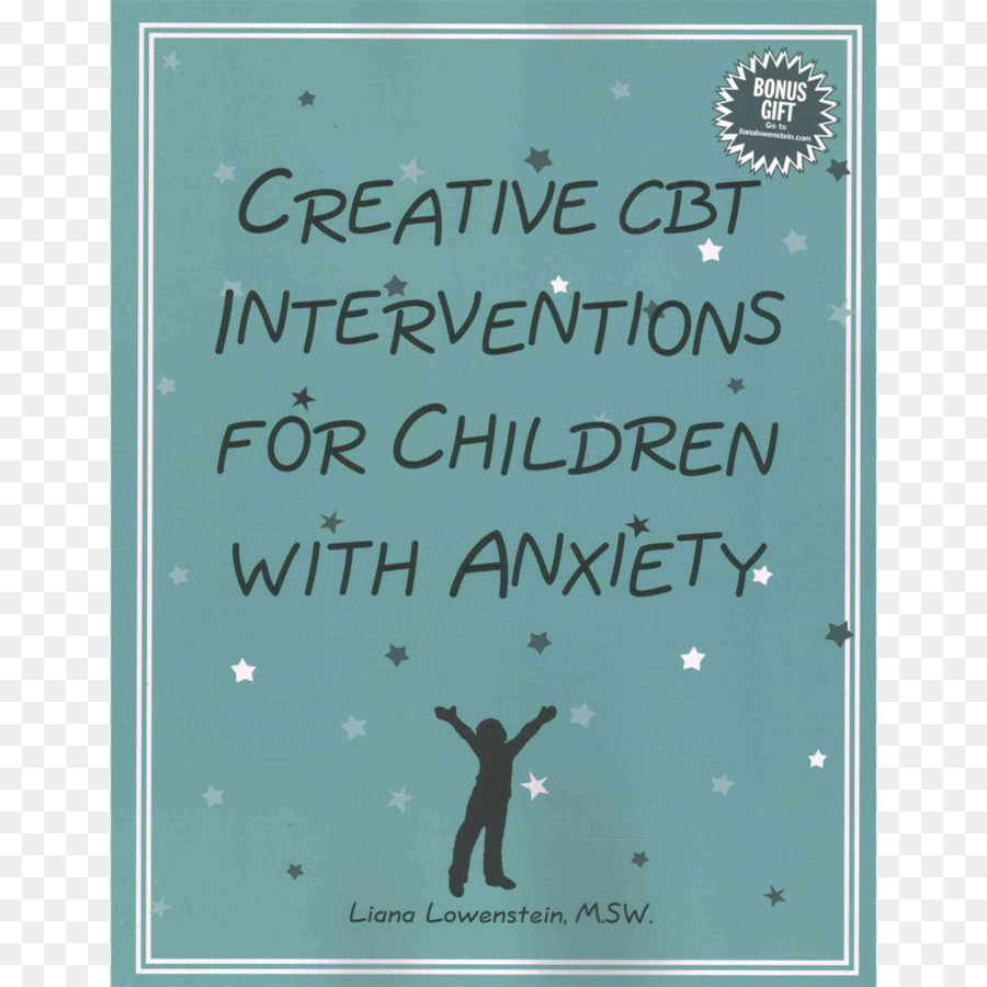 Kreative CBT Interventionen für Kinder mit Angst Kreative Interventionen für Geplagte Kinder & Jugend Kreative Interventionen für Trauernde Kinder Kognitiv behaviorale Therapie - kreative panels
