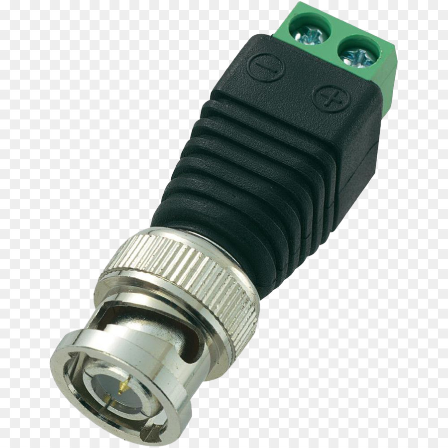 Bnc Connector Electrical Connector