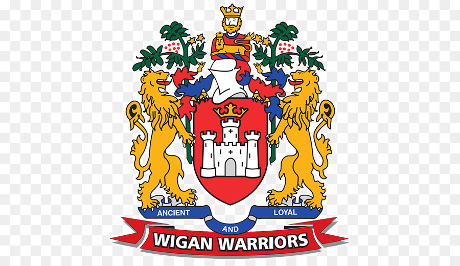 Wigan Warriors Super League Carnegie Sfida Di Coppa St Helens R. F. C. - altri
