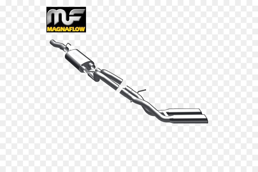 Hệ thống ống xả Xe 2014 Ford F-150 VỜI Raptor Mãi bộ phận thải Ford - xe