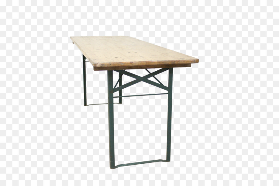 Winkel - Rezeption Tisch