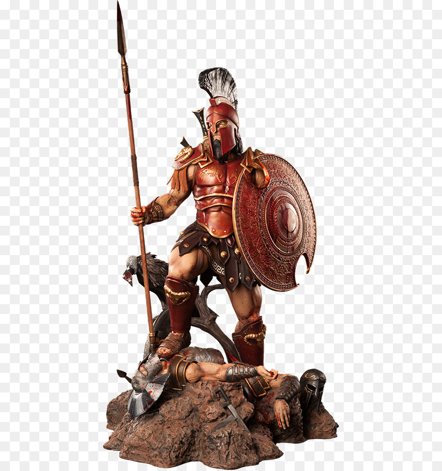 Ares Gott des Krieges Zeus Hephaistos Hera - römischer Gott