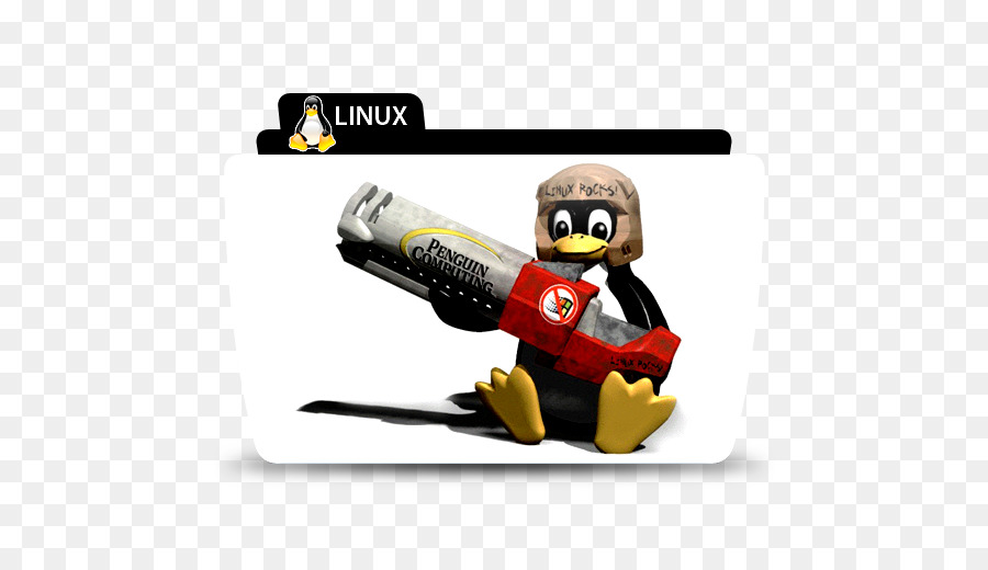 Kernel Linux CentOS Video di Installazione di giochi - Linux