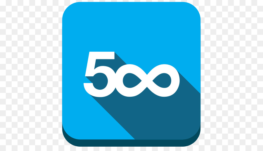 500 Pixel Social-media-Fotografie-Computer-Icons - Social Media