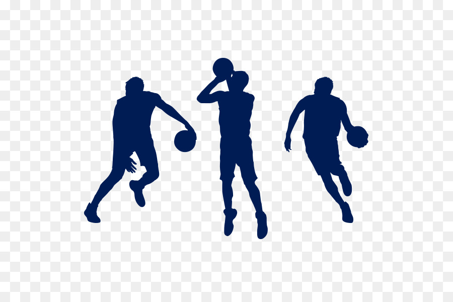 Basketball-Spieler, Sportler - Basketball