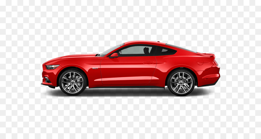 2017 Ford Mustang 2018 Ford Mustang 2016 Ford Mustang Auto - nero