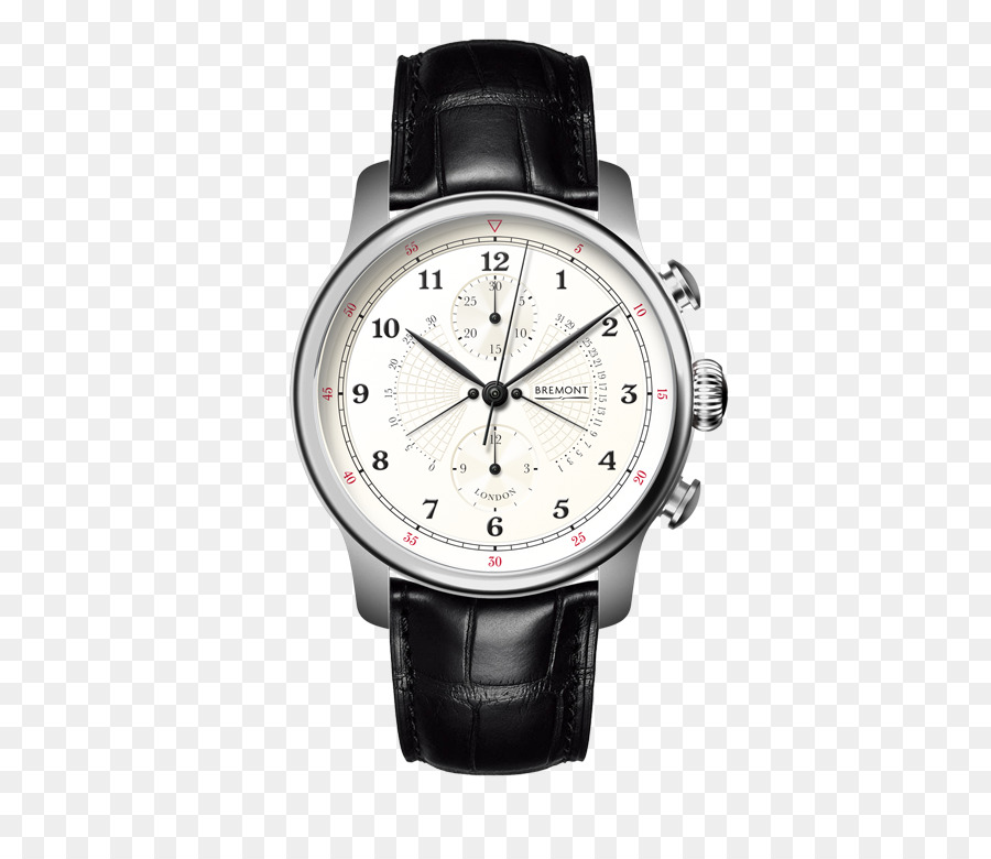 Bremont Watch Company Chronograph Schmuck Sinn - Armbanduhr