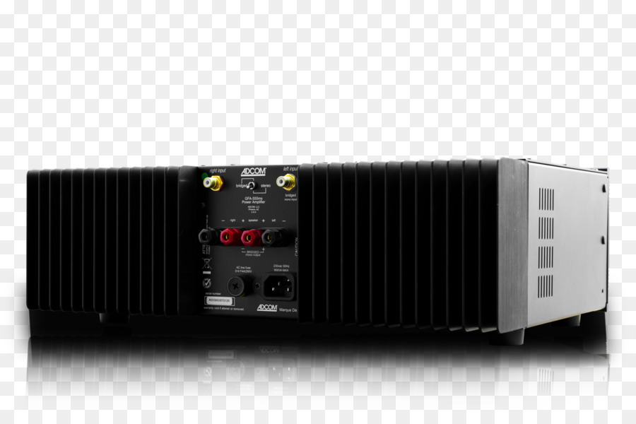 High Performance Audio Power Amplifiers Technology
