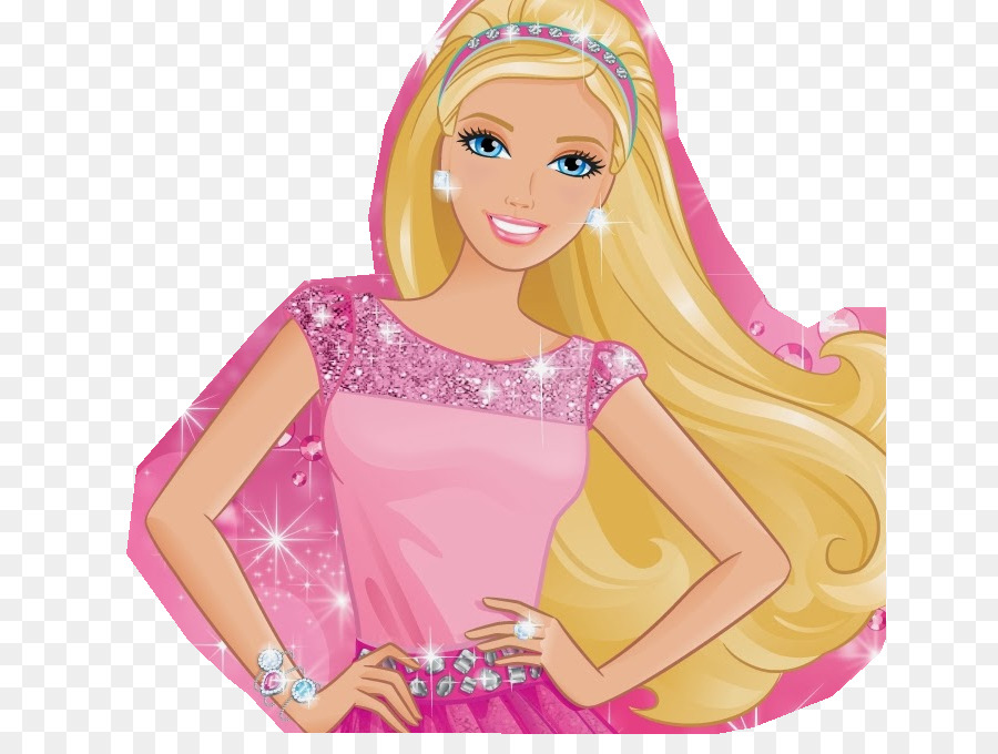 Bambola Barbie Fashion ECCO - Barbie