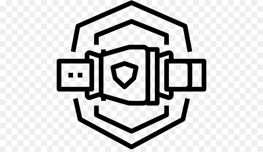 Aereo Auto Icone del Computer cintura Clip art - cintura di sicurezza
