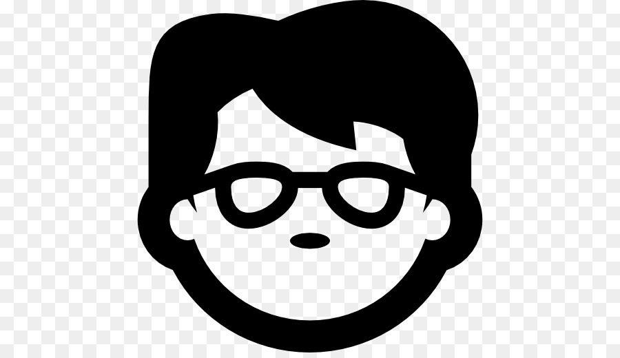 Computer-Icons Emoticon Brille Kind clipart - Brille