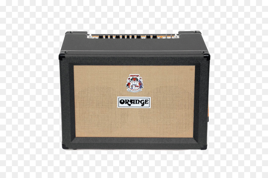 Amplificatore per chitarra Orange Crush Pro CR60 Orange Crush Pro CR120 - amplificatore per chitarra