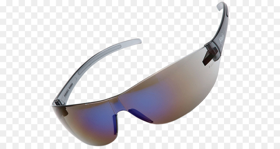 Brillen-Sonnenbrillen-Blau-Kleidung - Colosseum Ridge