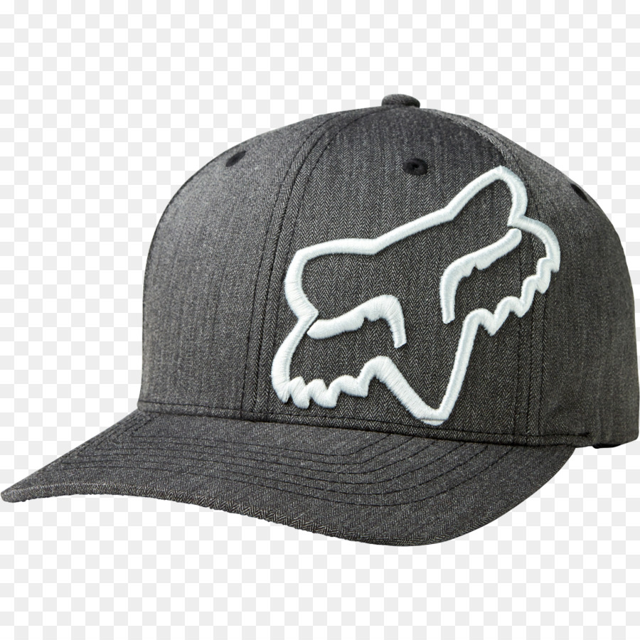 Baseball-cap von Fox Racing Hut, Deckel - baseball cap