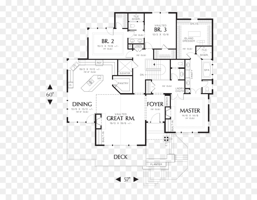 Kế hoạch sàn Nhà lên kế hoạch kiến Trúc - Thiết kế