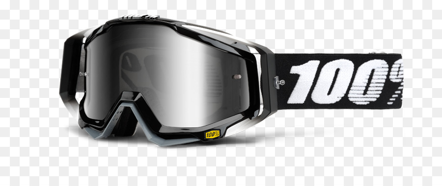 Motocross-Motorrad-Schutzbrillen Von Oakley, Inc. Dirt Bike - Rennen