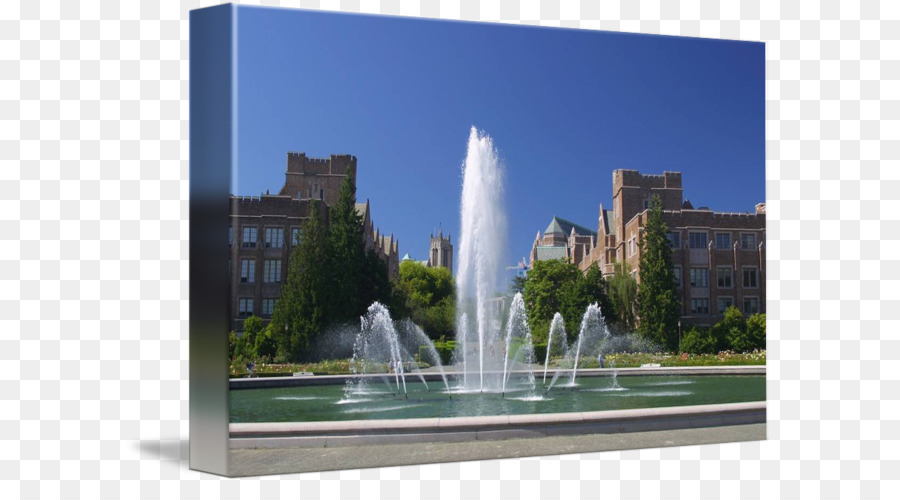 Brunnen, Wasser, Ressourcen Sky plc - University of Washington