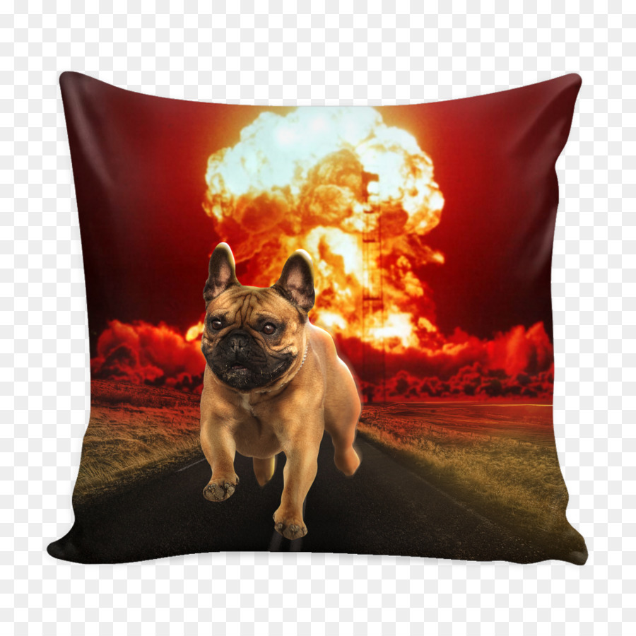 Le armi nucleari degli Stati Uniti Deepwater Horizon fuoriuscita di petrolio Canto del Cigno Bomba - bulldog francese