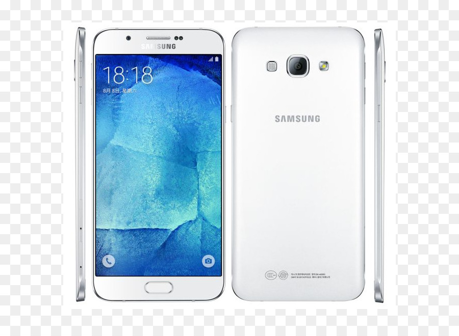 Samsung Galaxy A8 (2016) Samsung Galaxy A8 / A8 + Android 4G - Samsung A8