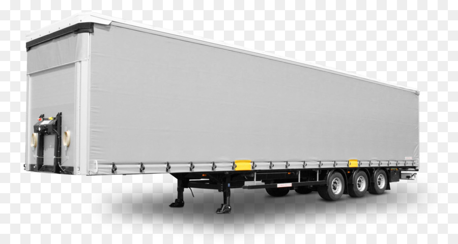 Xe Bán tải trailer, Wilhelm Schwarzmüller Thể - xe