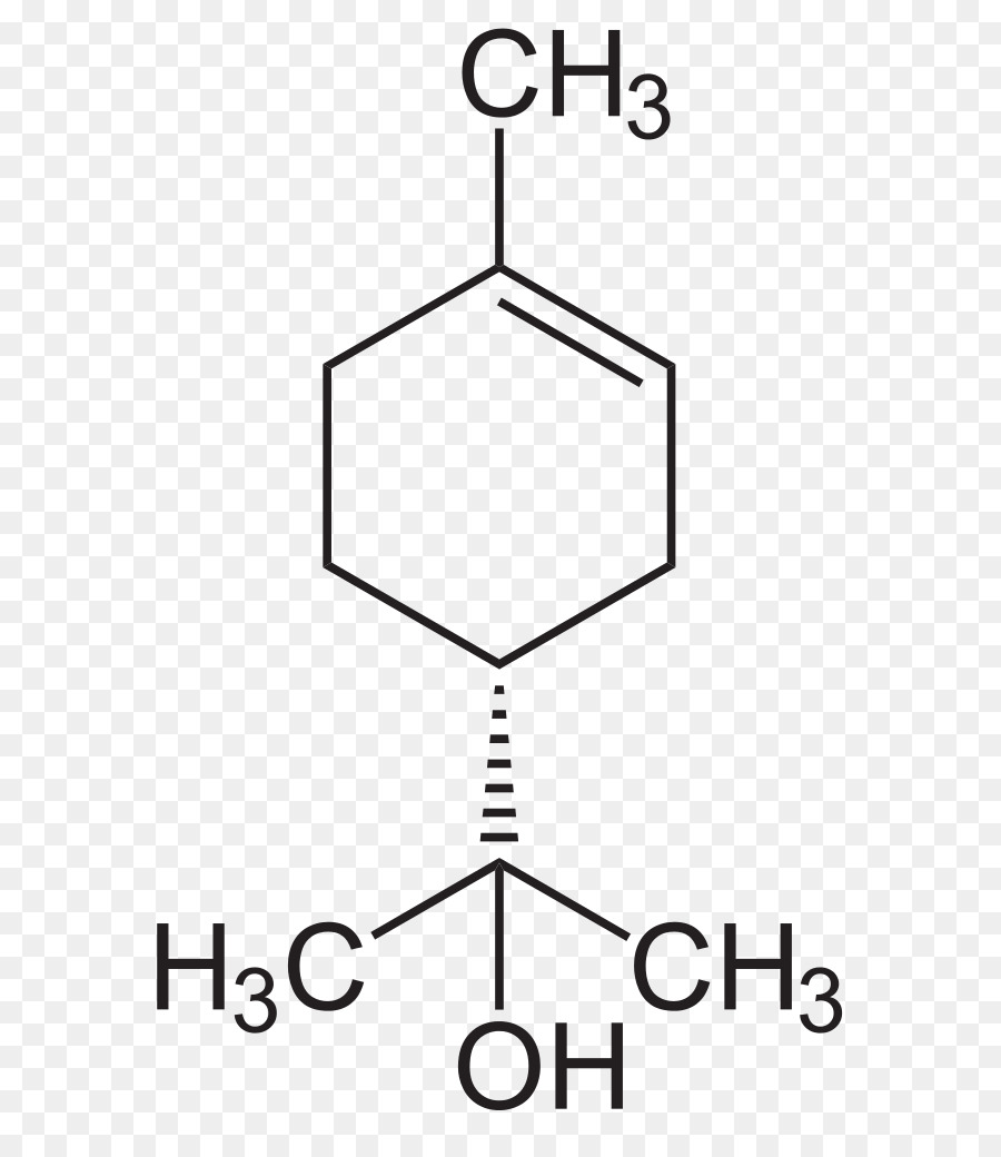 Tecpineol Thymol chất Hóa chất Hóa học - những người khác